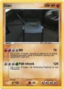 Chair