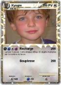 Kyogre