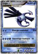 Lugia