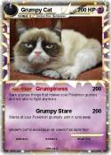Grumpy Cat