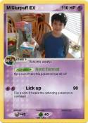 M Slurpuff EX