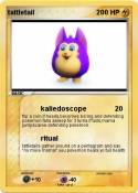 tattletail