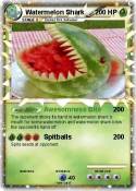 Watermelon