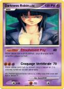 Darkness Robin