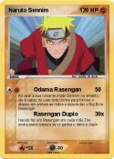Naruto Sennim