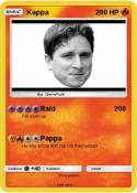 Kappa