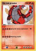 the real groudo