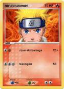 naruto uzumaki