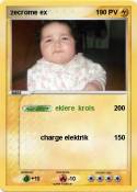 zecrome ex