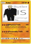Butler