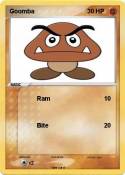 Goomba