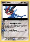 Ash~Geninja
