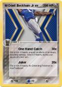 M Odell Beckham