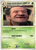 mega smierdziuc