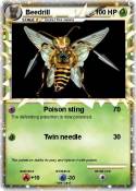 Beedrill