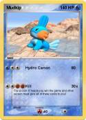Mudkip