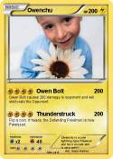 Owenchu