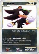 shadow