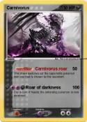 Carnivorus