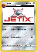 jetix