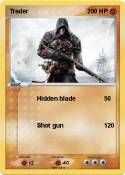 Trader
