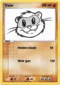 Trader