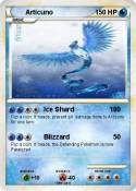 Articuno