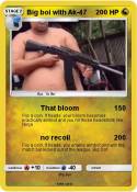 Big boi with