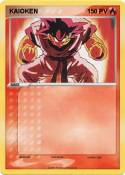 KAIOKEN