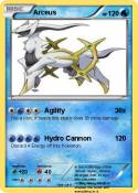 Arceus