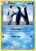 Penguin