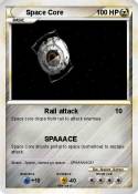 Space Core