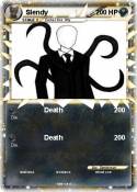 Slendy