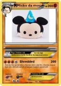Micko da mouse