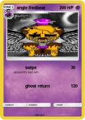 angle fredbear