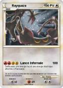 Rayquaza