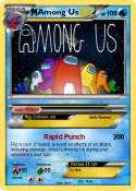 Among Us