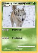 chien-loup