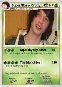Super Skunk
