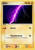 Strike