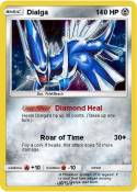 Dialga