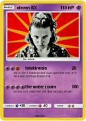 eleven EX