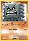 Thwomp