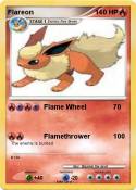 Flareon