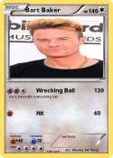 Bart Baker