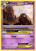 Thanos