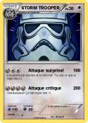 STORM TROOPER