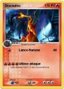 Dracaufeu