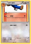 card card