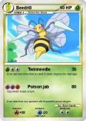 Beedrill